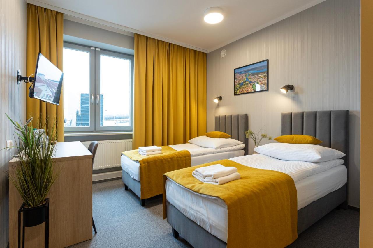 Apartamenty Albatros Augustów Esterno foto